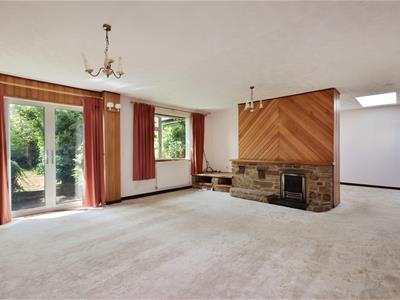 Image of Almeley, Herefordshire